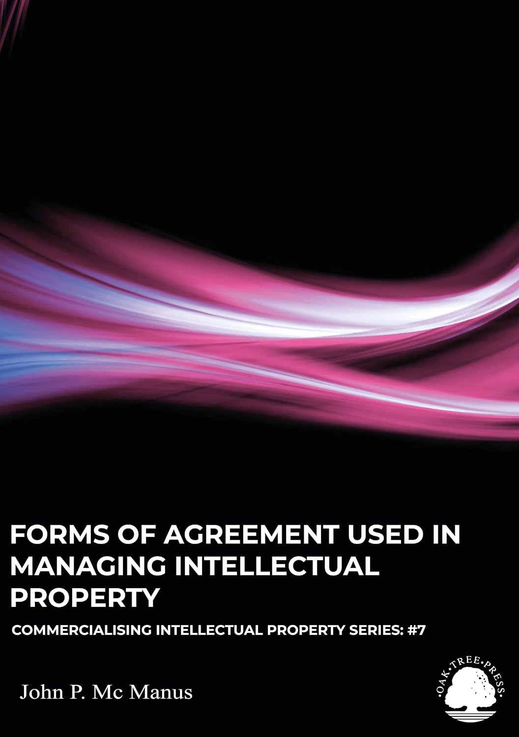 capítulo por capítulo baixar Forms of Agreement used in Managing Intellectual Property (English Edition)