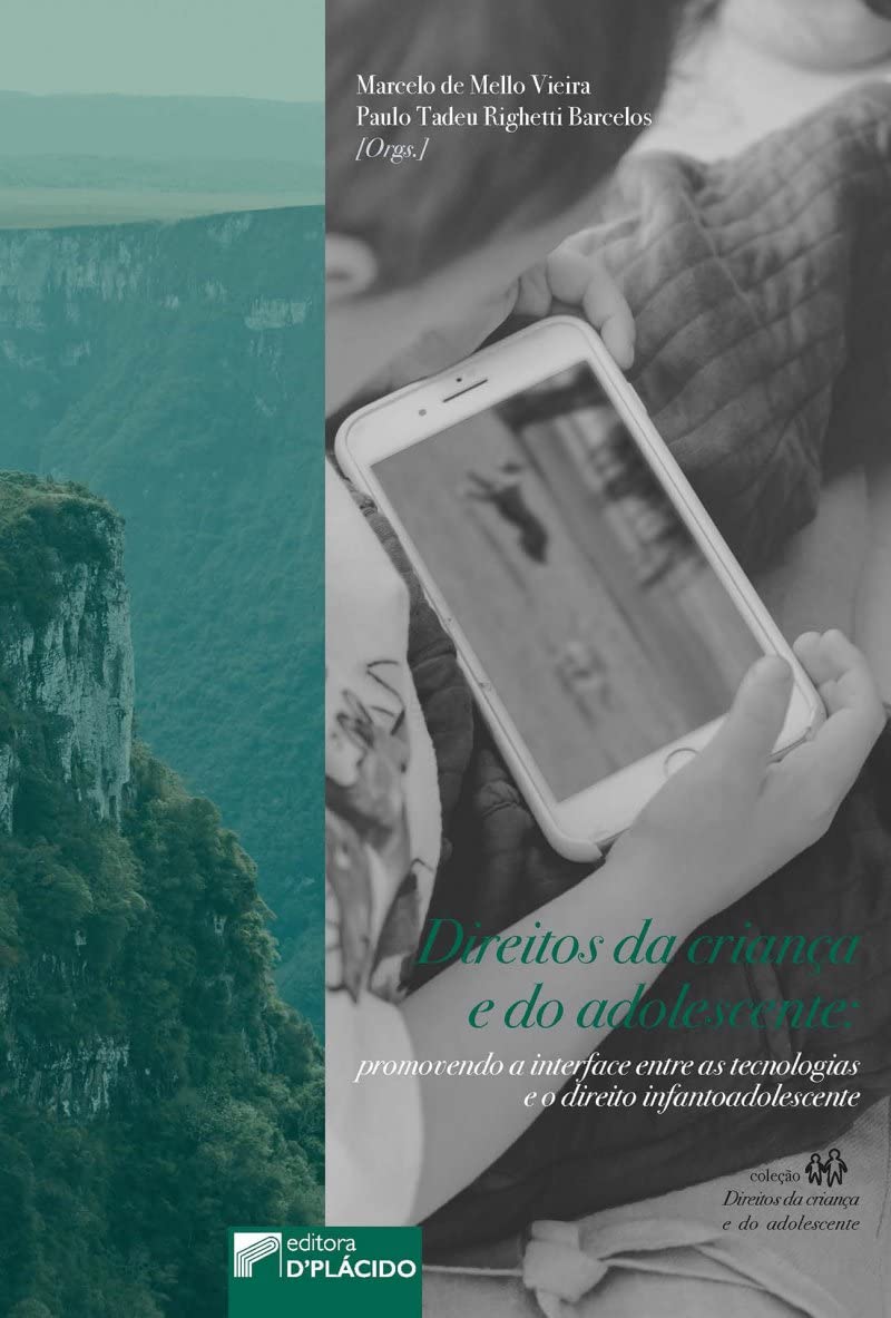 Direitos da Criança e do Adolescente: Promovendo a Interface Entre as Tecnologias e o Direito Infantoadolescente baixar livro de graça