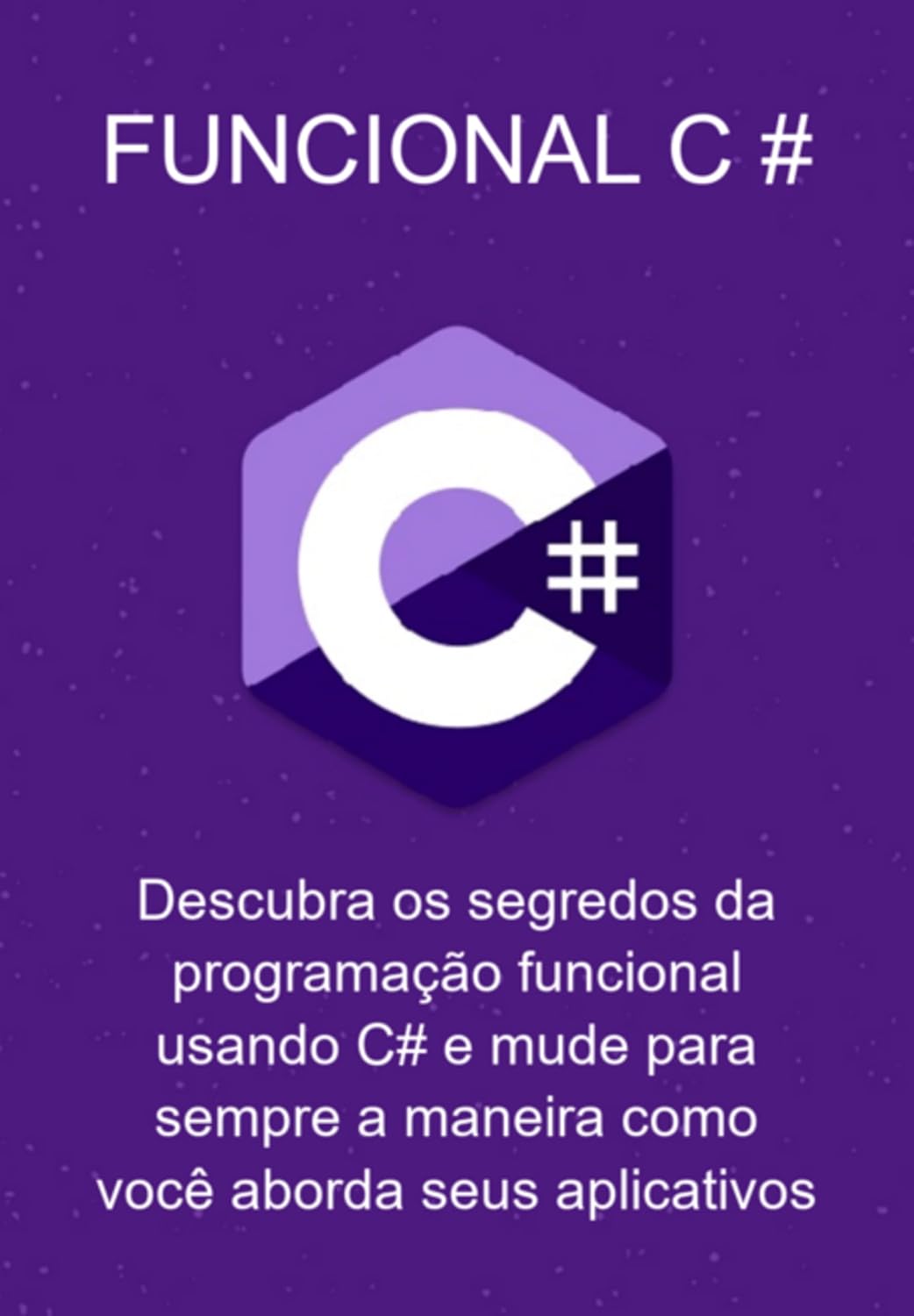 Funcional C # baixar o livro de graça