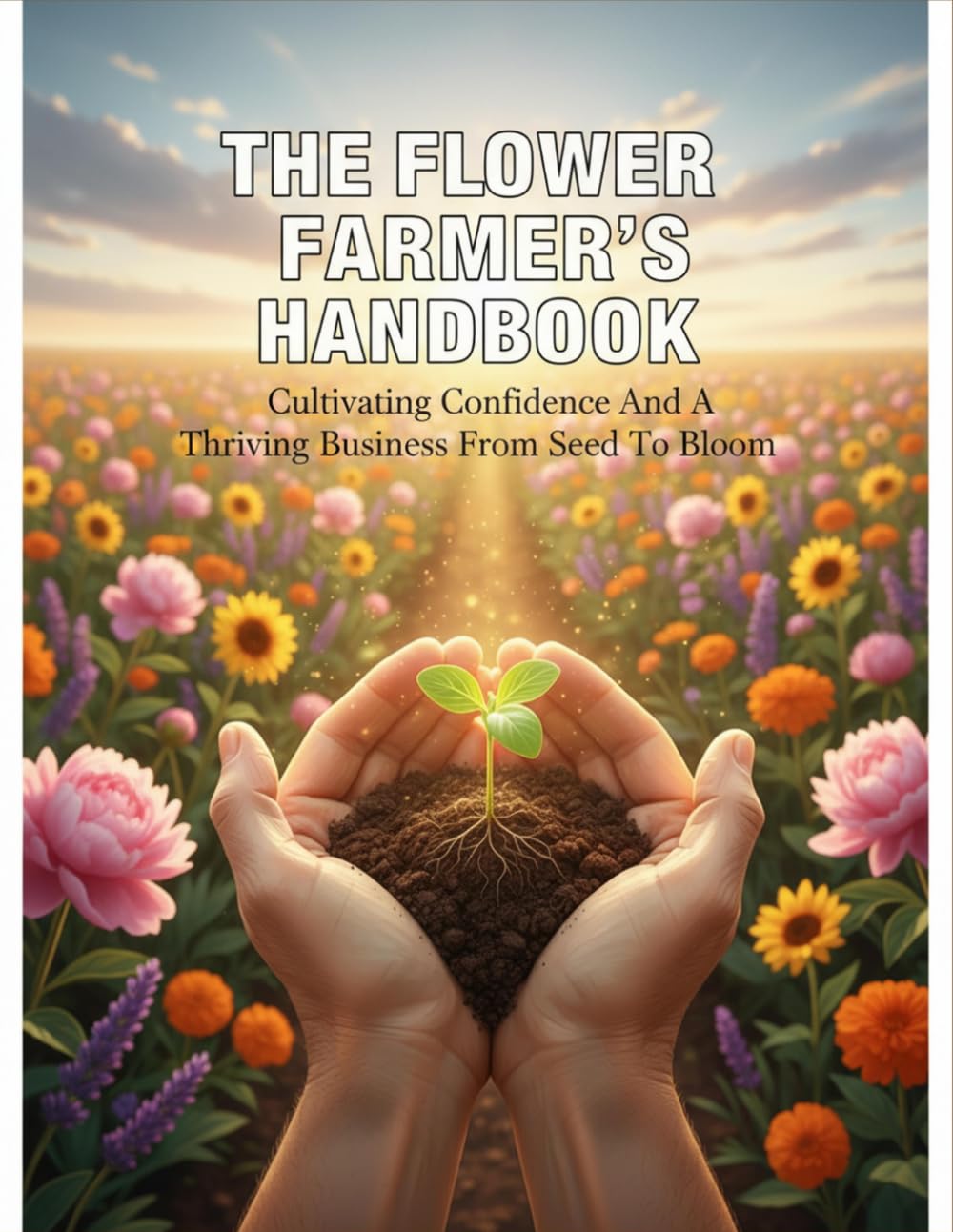 The Flower Farmer'S Handbook: Cultivating Confidence And A Thriving Business From Seed To Bloom baixar o livro de graça