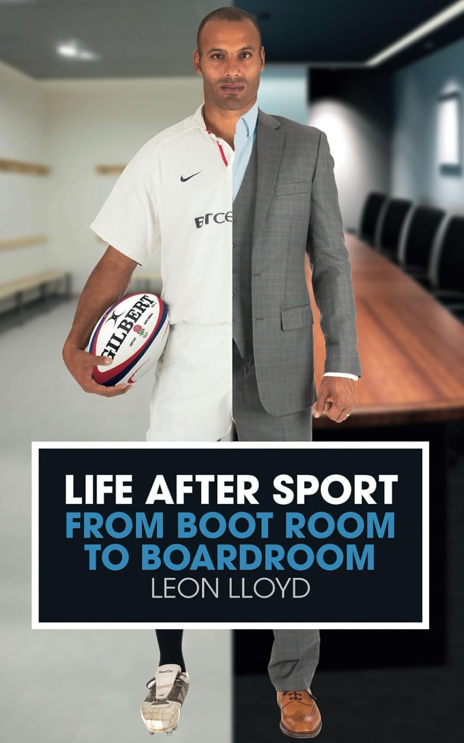 capítulo por capítulo baixar Life After Sport: From Boot Room to Boardroom