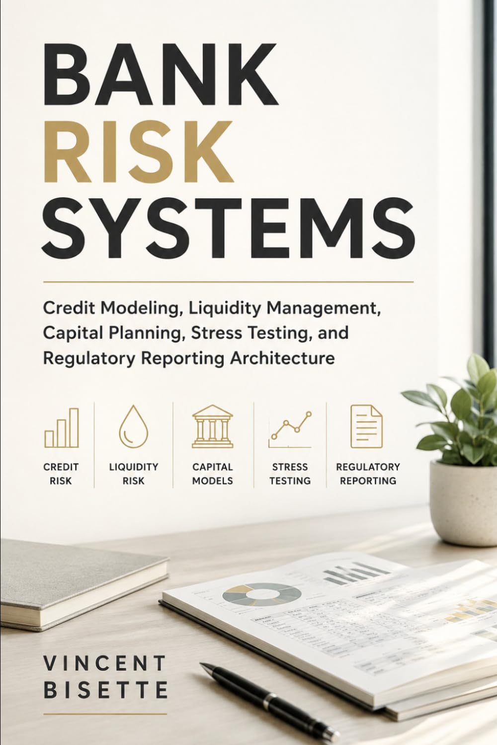 Bank Risk Systems: Credit Modeling, Liquidity Management, Capital Planning, Stress Testing, and Regulatory Reporting Architecture baixar livro de graça