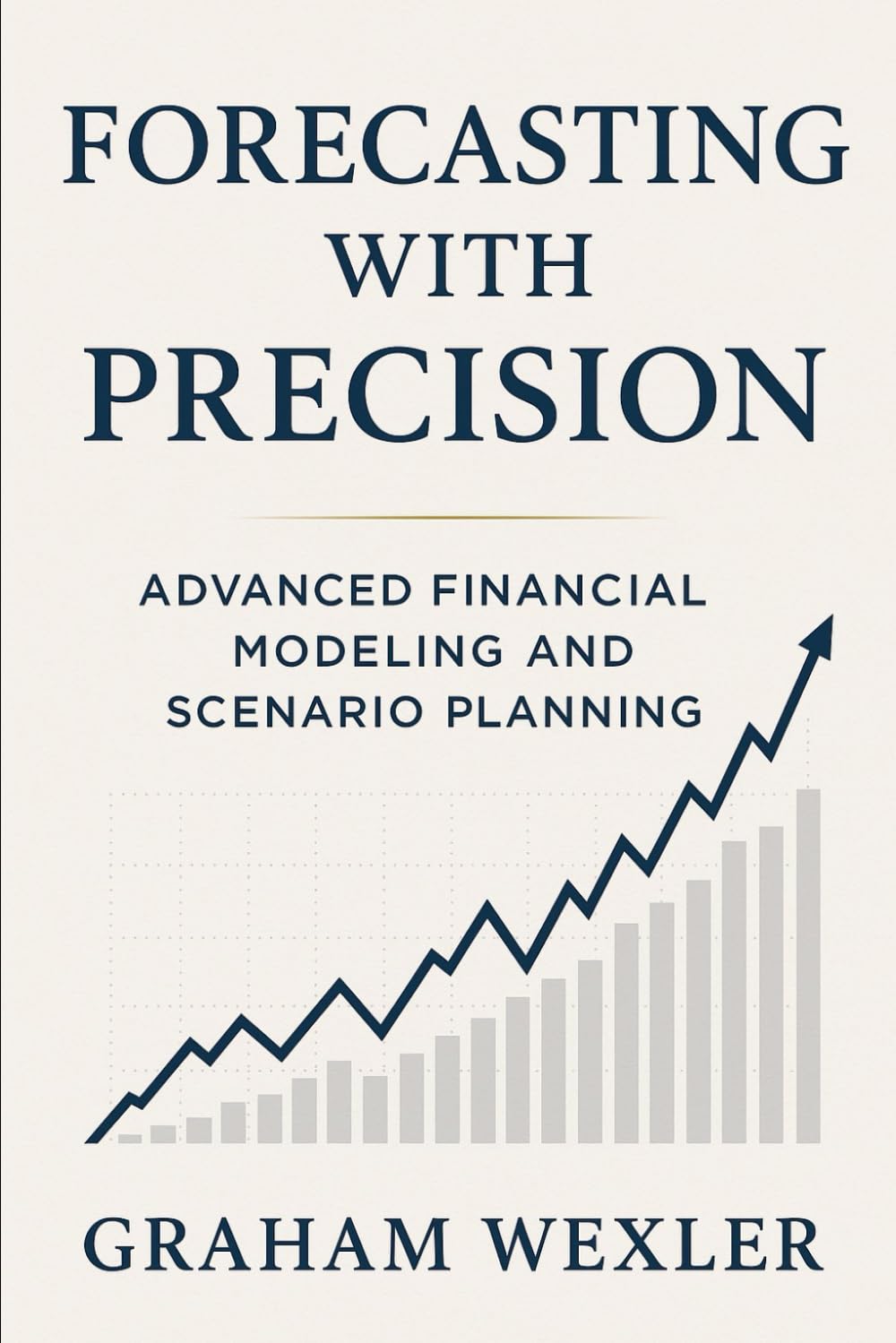 ler totalmente Forecasting with Precision: Advanced Financial Modeling and Scenario Planning: Techniques for top-down, bottom-up, and hybrid forecasting models using Excel and Python: 1