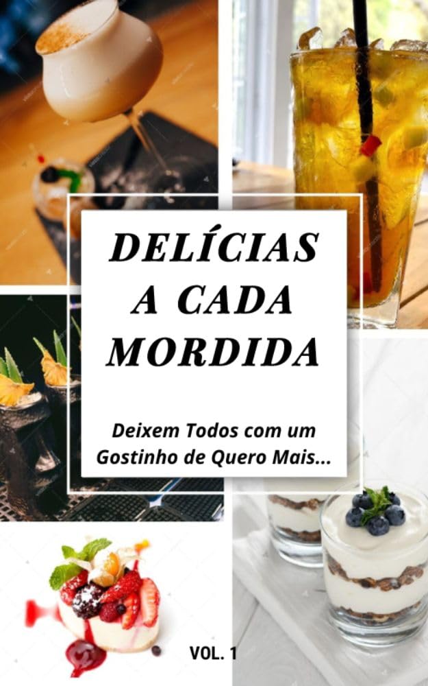 capítulo por capítulo baixar Delícias a cada Mordida