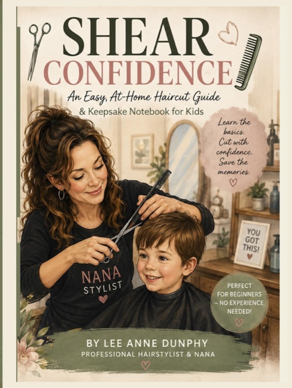 Shear Confidence baixar o livro de graça