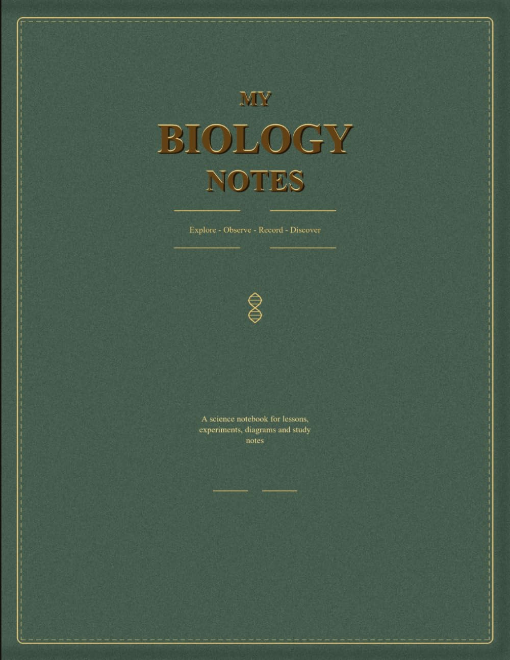 capítulo por capítulo baixar My Biology Notes: Cell sketches, observations, diagrams, and revision notes