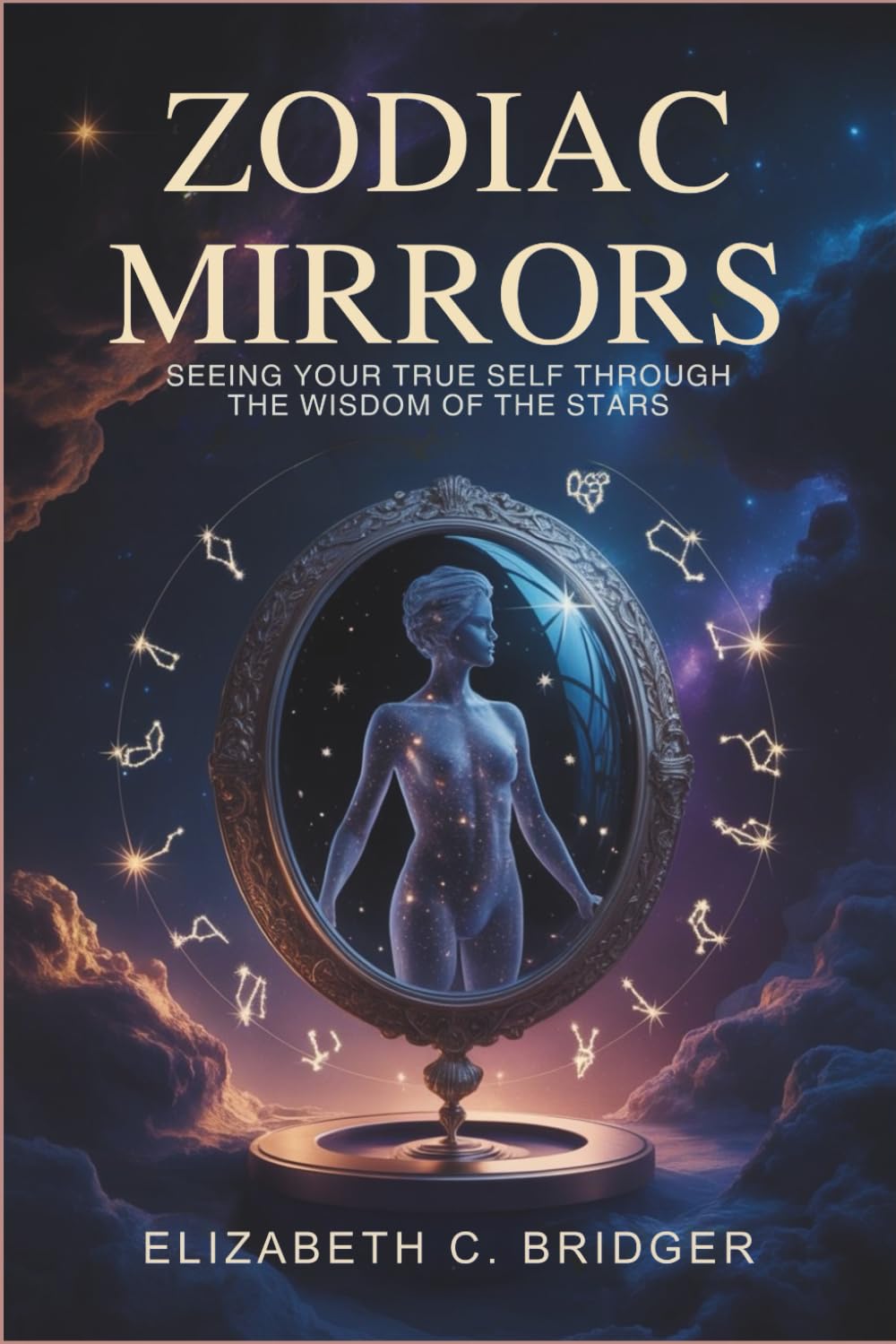 ler totalmente Zodiac Mirrors: Seeing Your True Self Through the Wisdom of the Stars
