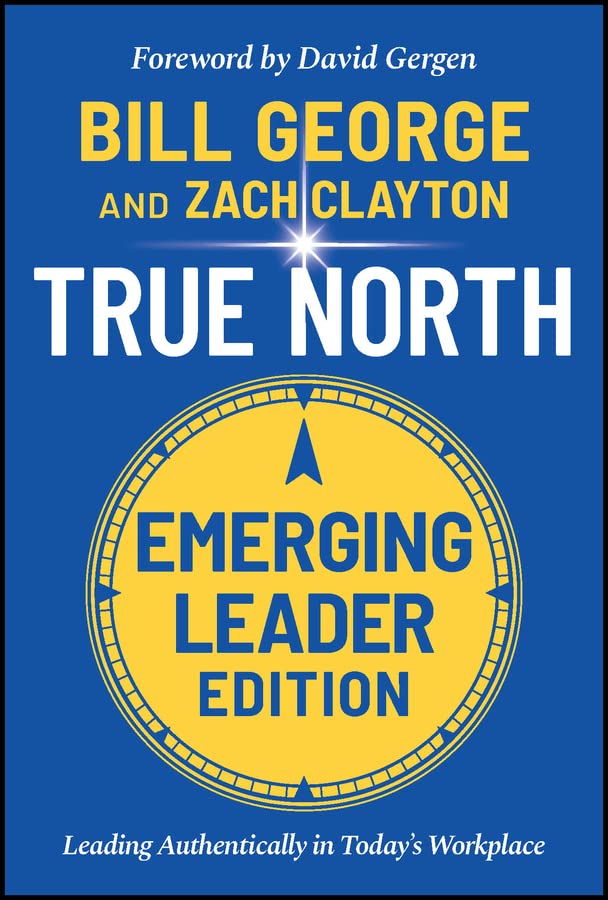 ler totalmente True North, Emerging Leader Edition: Leading Authentically in Today's Workplace (English Edition)