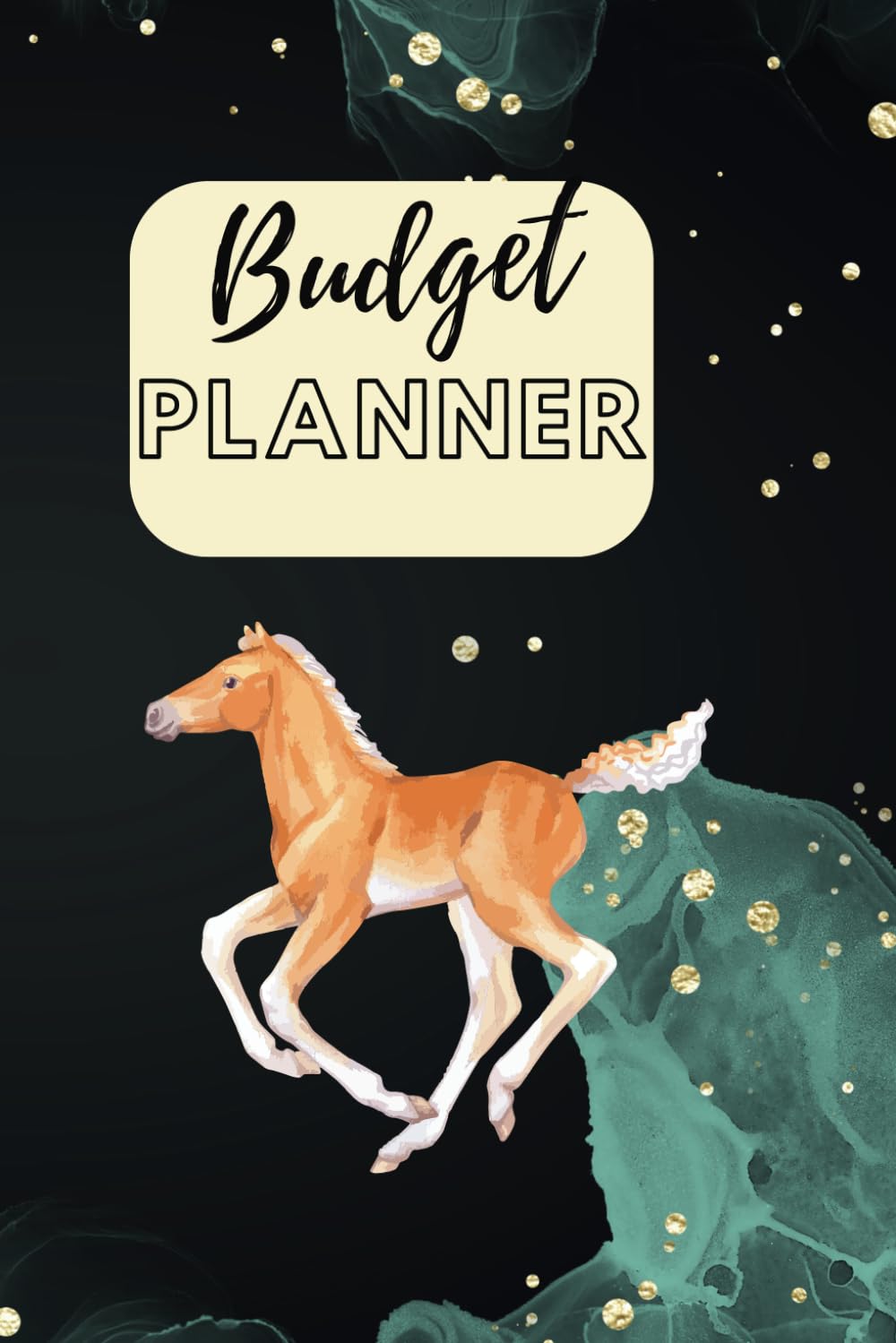 capítulo por capítulo baixar Budget Planner: Dateless cash flows and budgetting - Horses