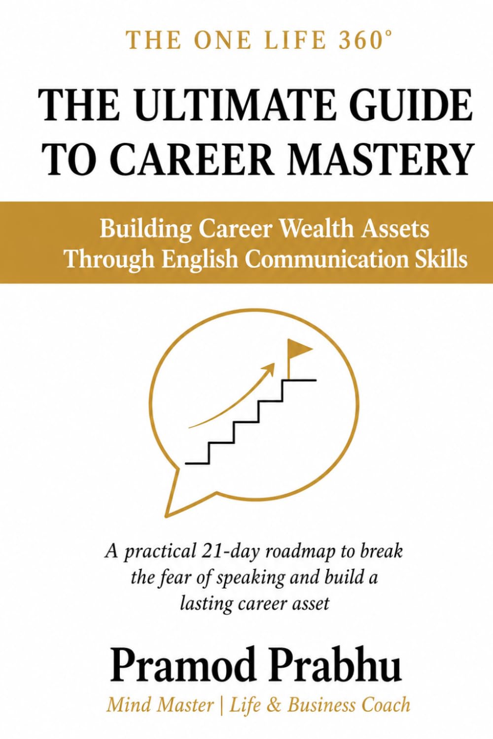 capítulo por capítulo baixar THE ULTIMATE GUIDE TO CAREER: Mastering the Physical, Mental, Emotional & Spiritual Sides of Career