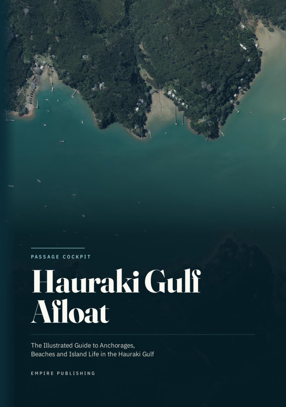 ler totalmente Hauraki Gulf Afloat: The Illustrated Guide to Anchorages, Beaches and Island Life in the Hauraki Gulf