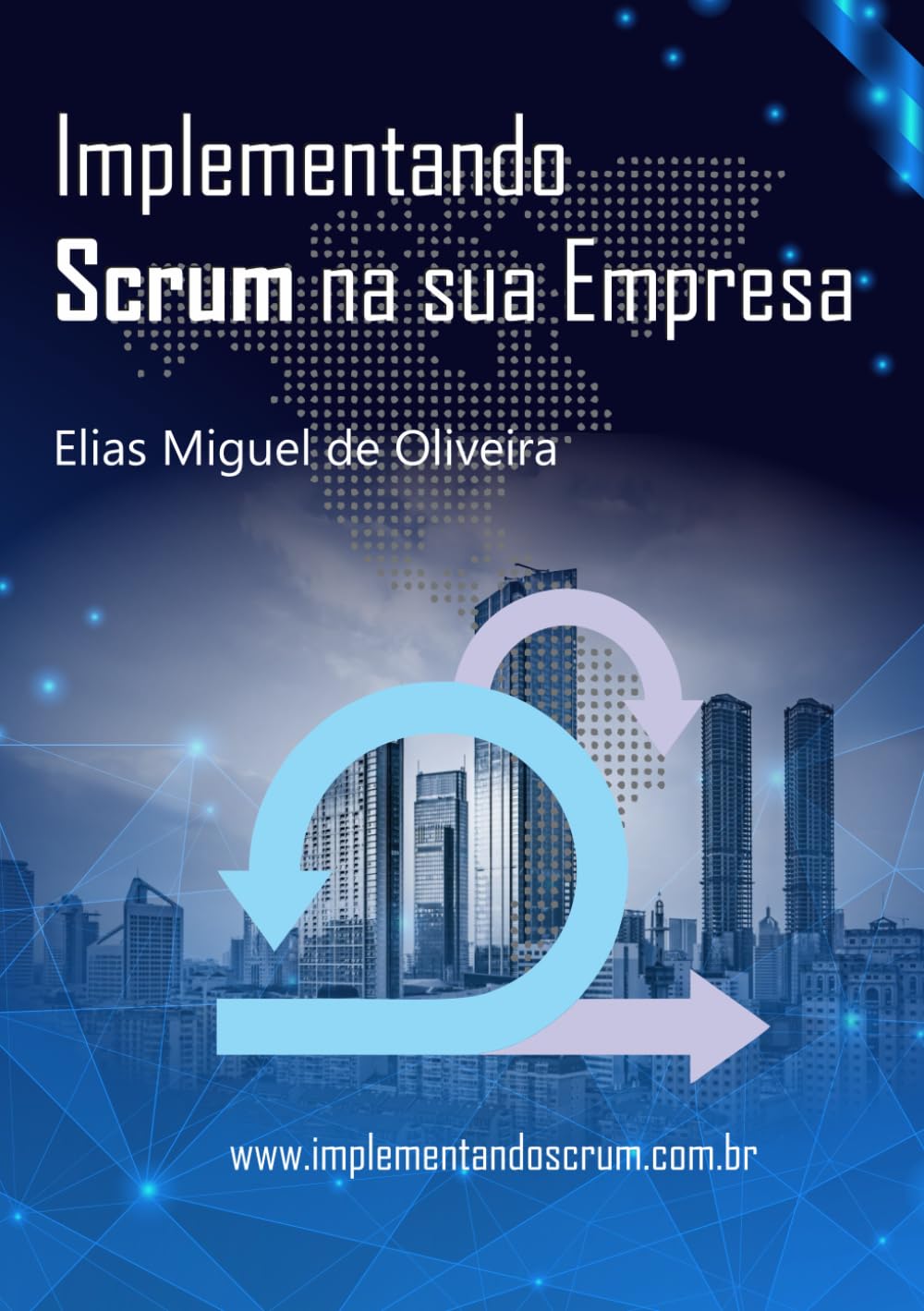 ler totalmente Implementando Scrum na sua Empresa (Portuguese Edition)