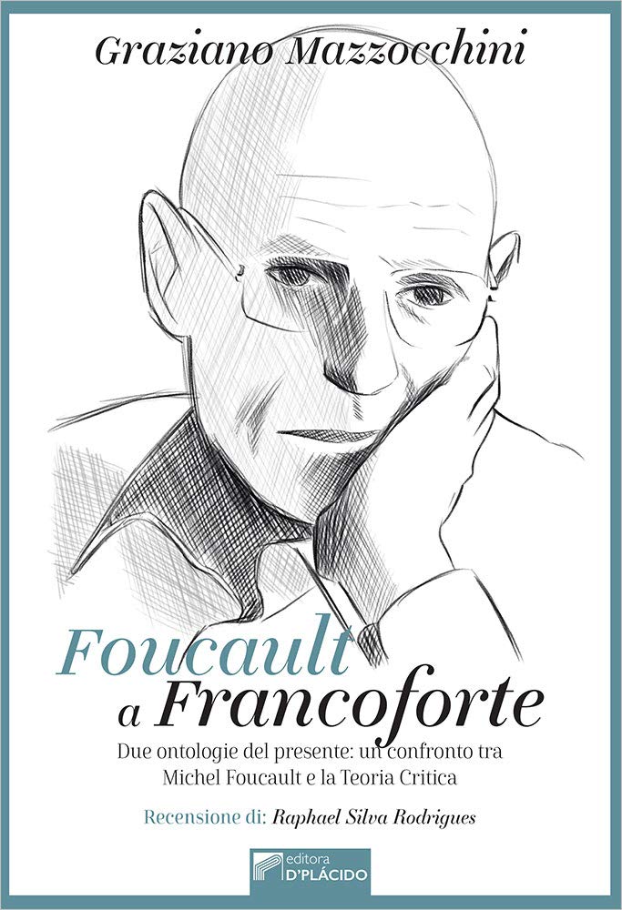 capítulo por capítulo baixar Foucault a Francoforte: due Ontologie del Presente: un Confronto tra Michel Foucault e la Teoria Critica