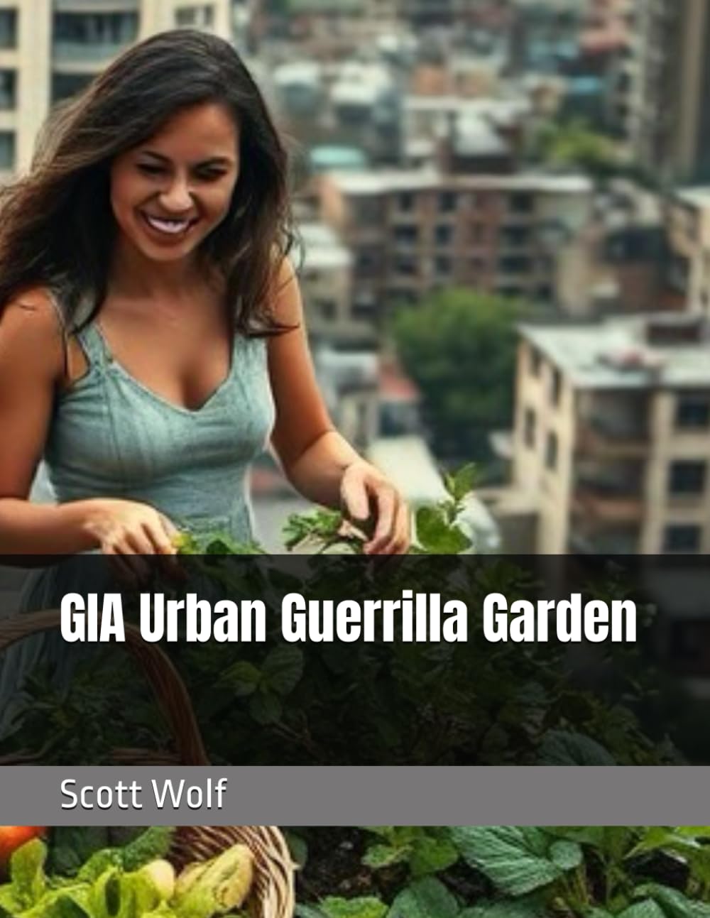 capítulo por capítulo baixar GIA Urban Guerrilla Garden