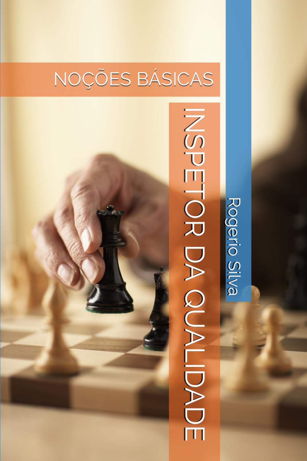 capítulo por capítulo baixar INSPETOR DA QUALIDADE: NOÇÕES BÁSICAS (Portuguese Edition)
