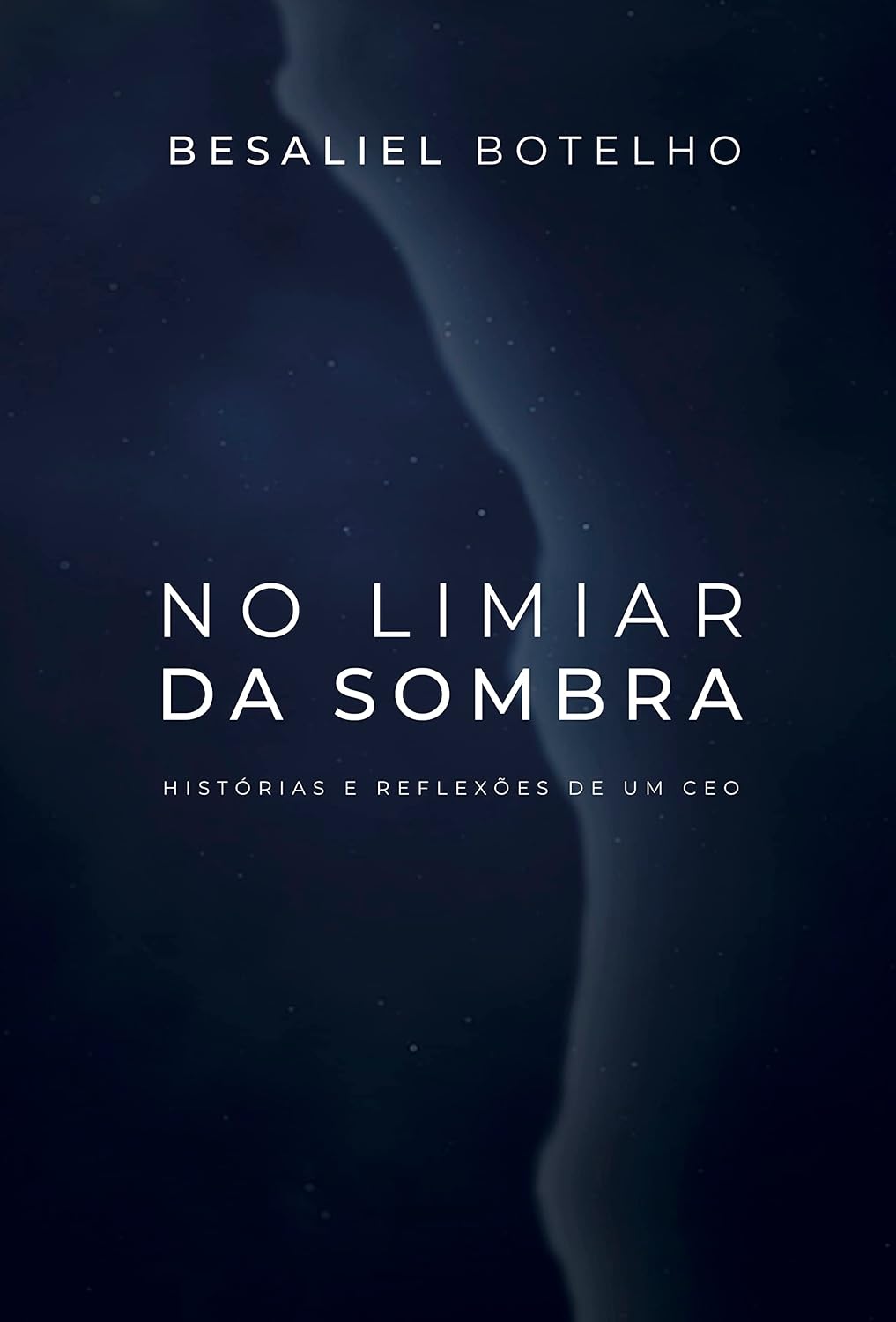 ler totalmente No limiar da sombra: Histórias e reflexões de um CEO