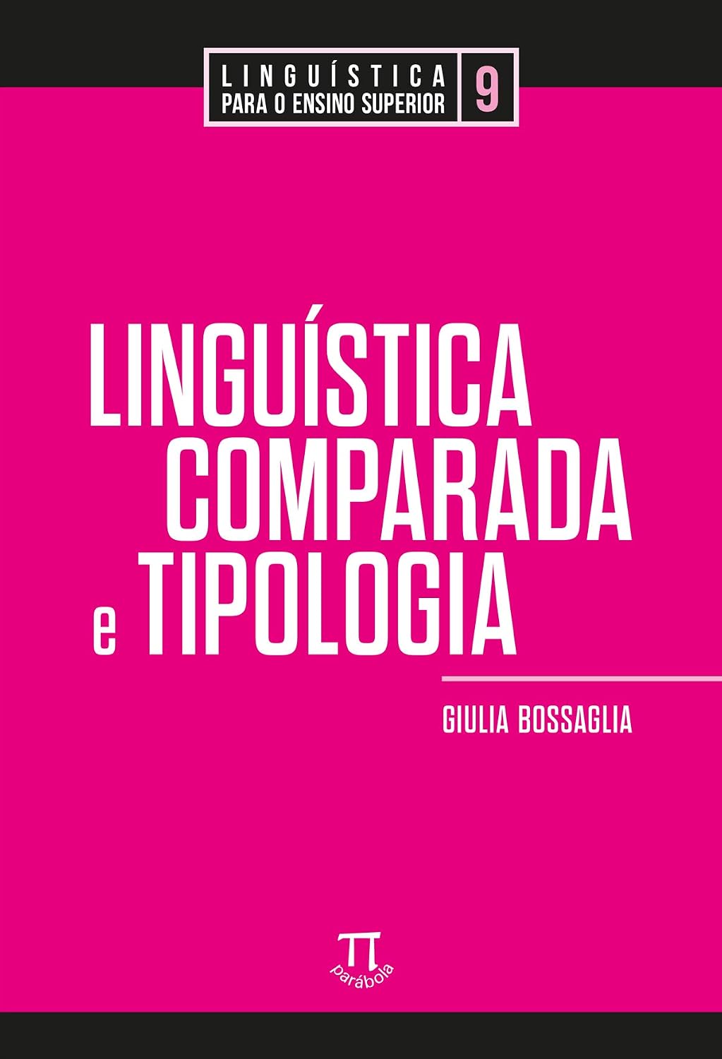Linguística Comparada e Tipologia baixar livro de graça