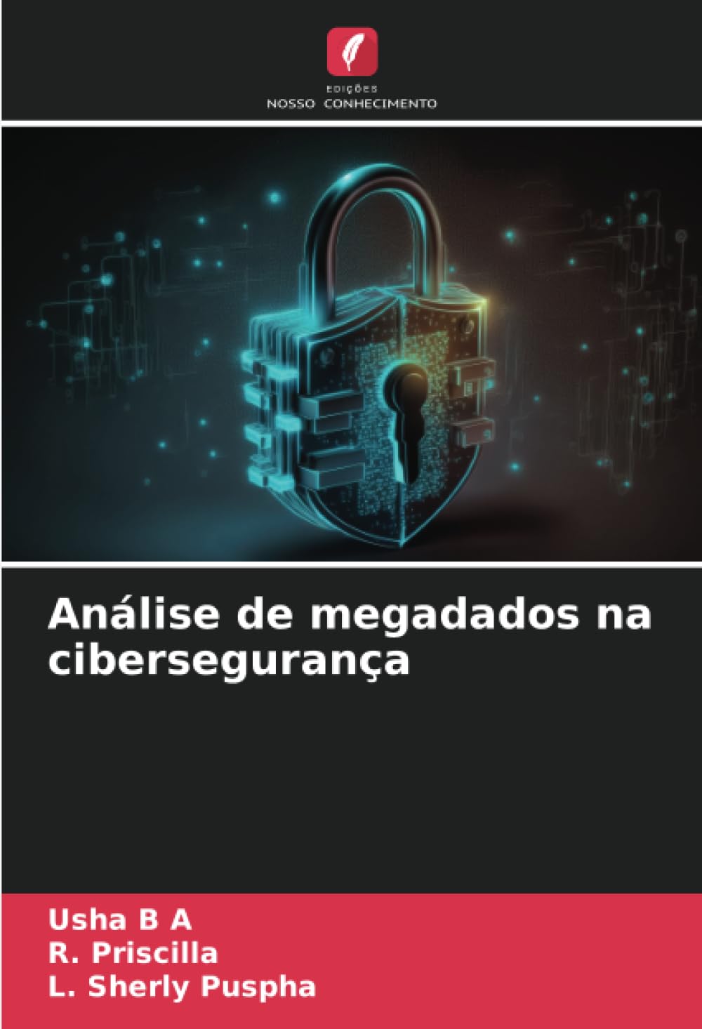 Análise de megadados na cibersegurança (Portuguese Edition) baixar o livro de graça
