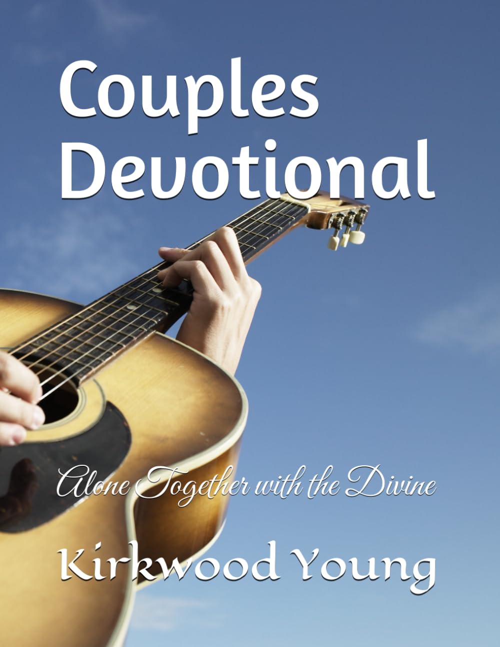 Couples Devotional: Alone Together with the Divine baixar o livro de graça