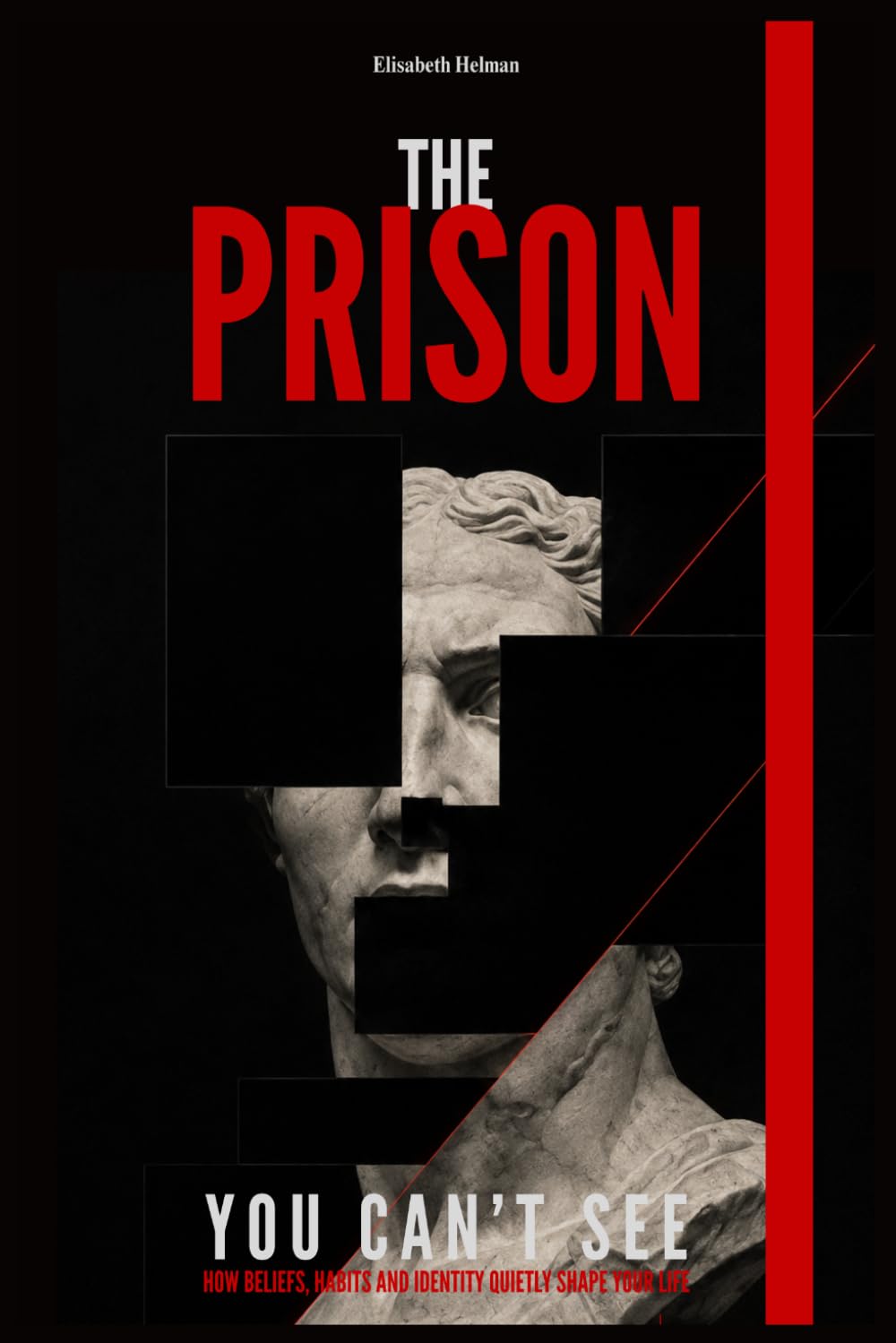 ler totalmente The Prison You Can’t See: How Beliefs, Habits, and Identity Quietly Shape Your Life