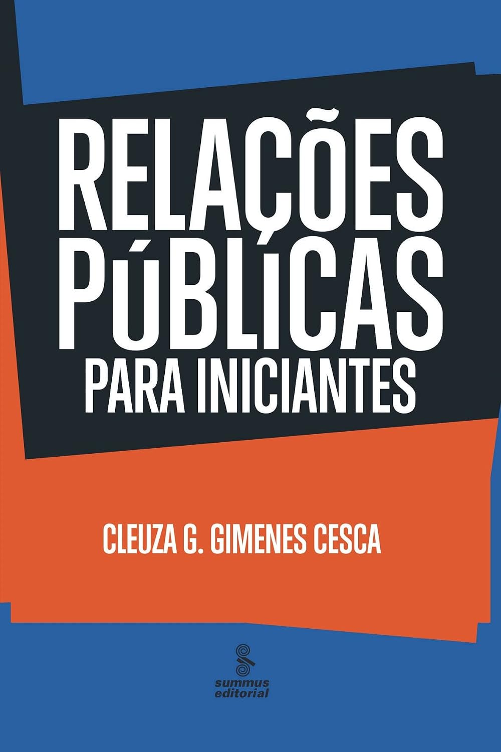 RELAÇÕES PÚBLICAS PARA INICIANTES baixar o livro de graça