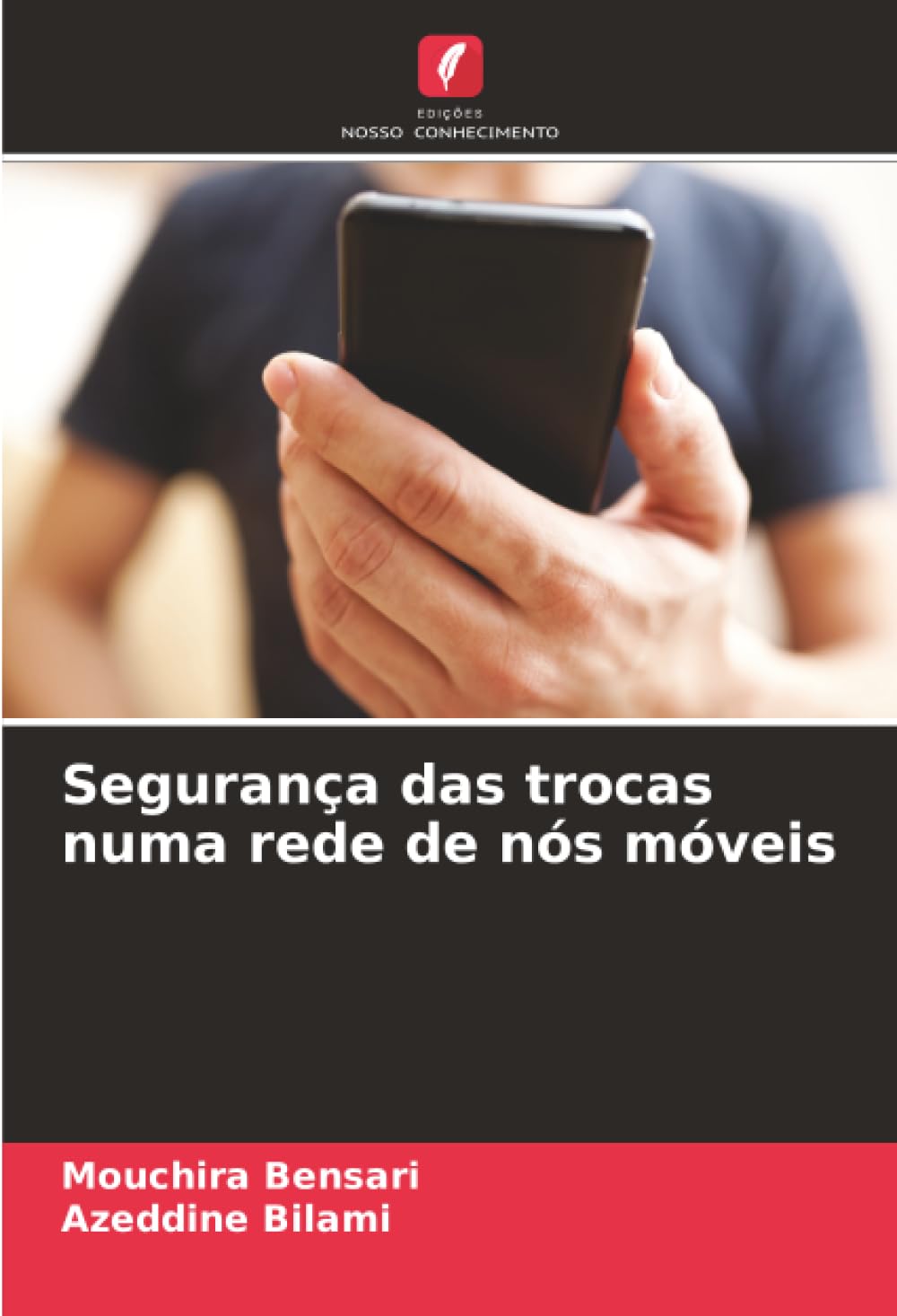 capítulo por capítulo baixar Segurança das trocas numa rede de nós móveis