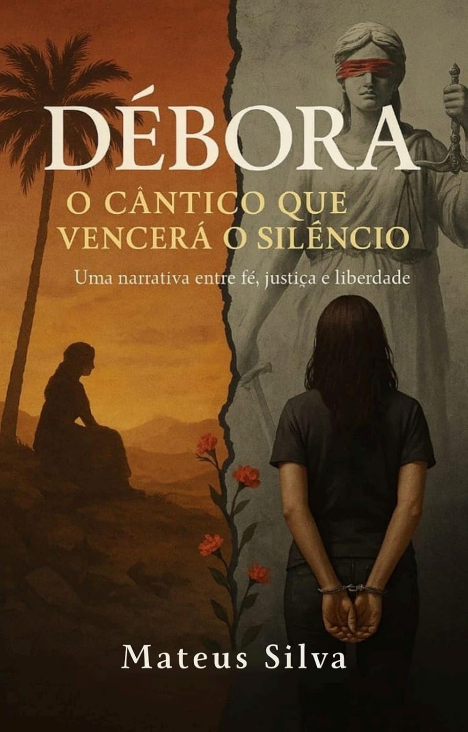 “Débora: O Cântico da Liberdade”: O Cântico que Vencerá o Silêncio baixar livro de graça