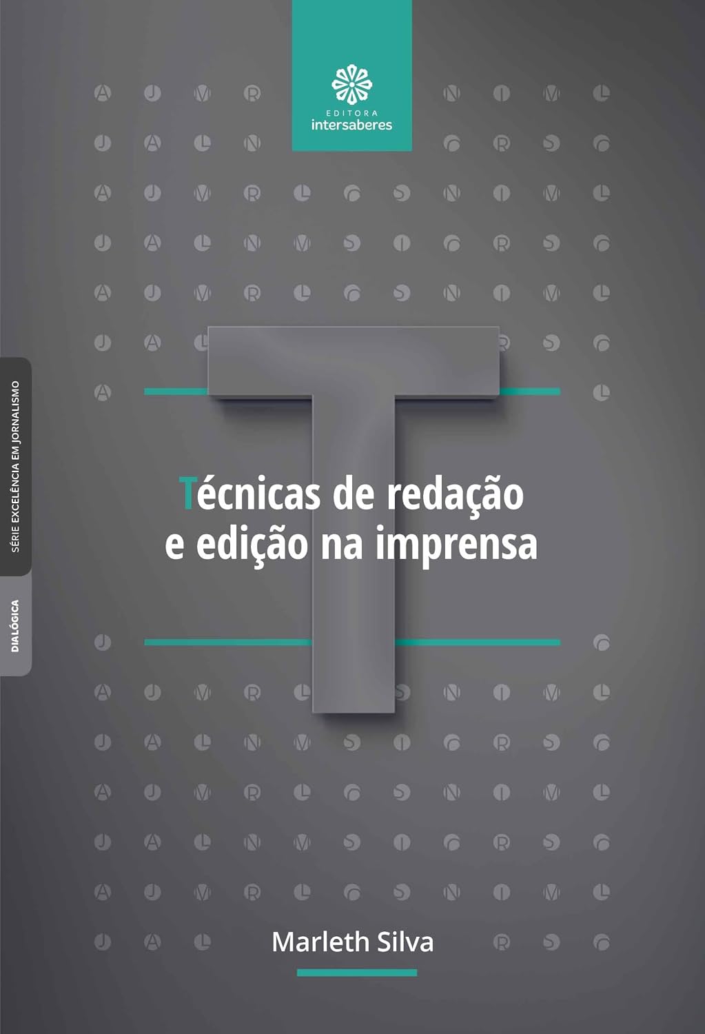 ler totalmente Técnicas de redação e edição na imprensa