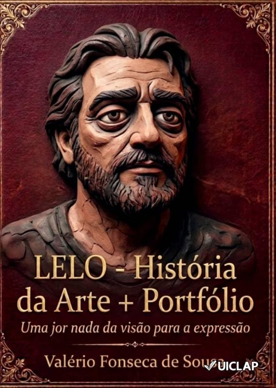 LELO - História da Arte + Portfólio