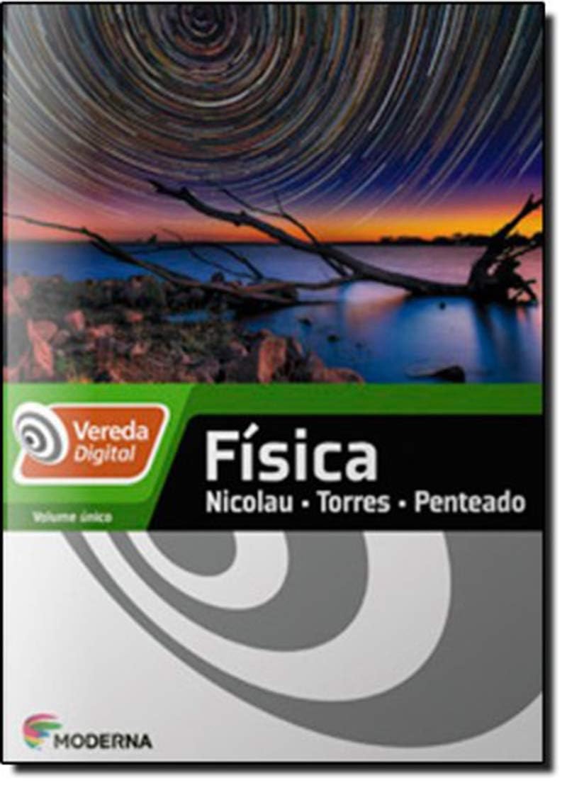 ler totalmente Vereda Digital: Física, volume único (suplemento)