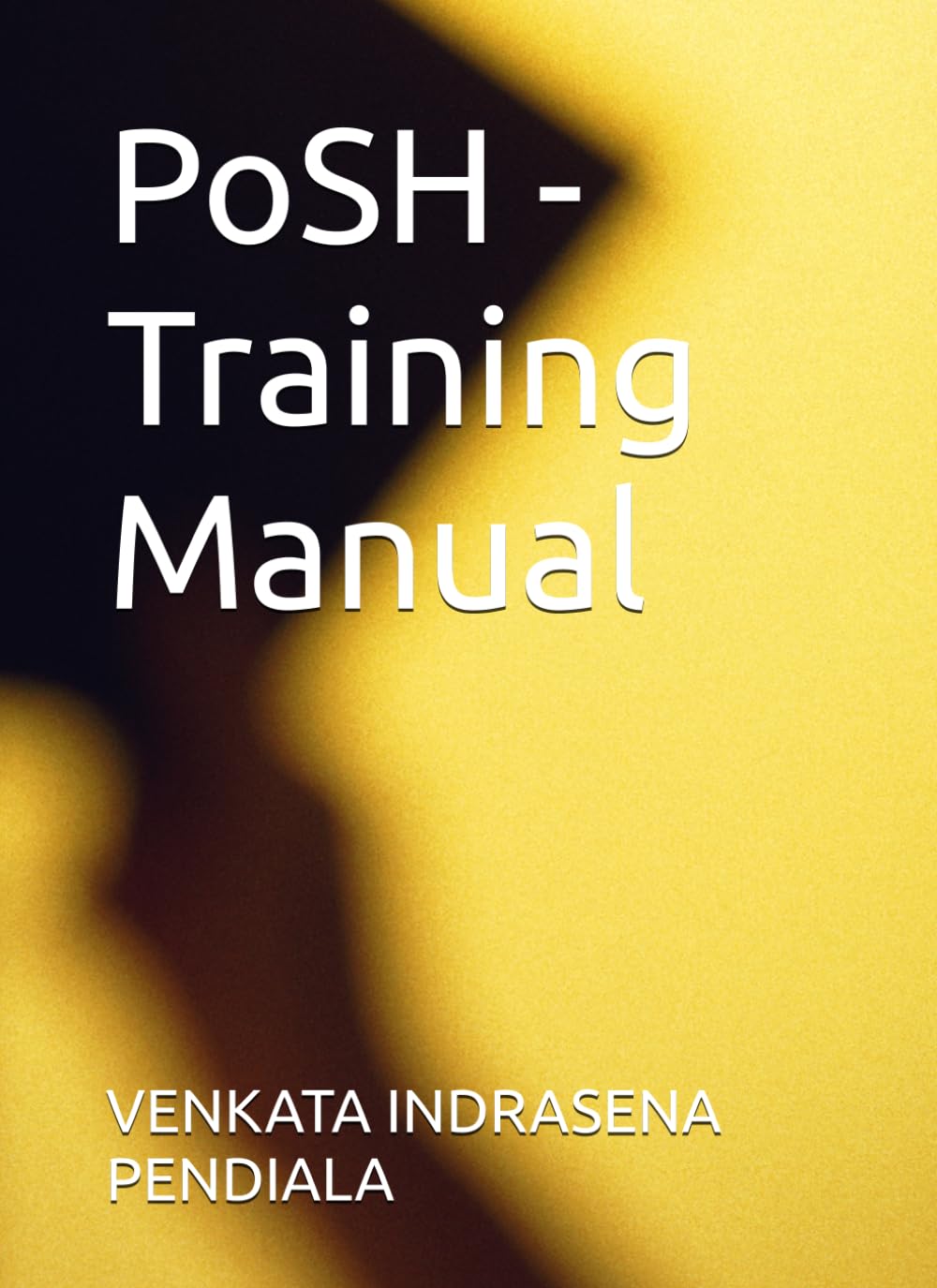 PoSH -Training Manual baixar livro de graça