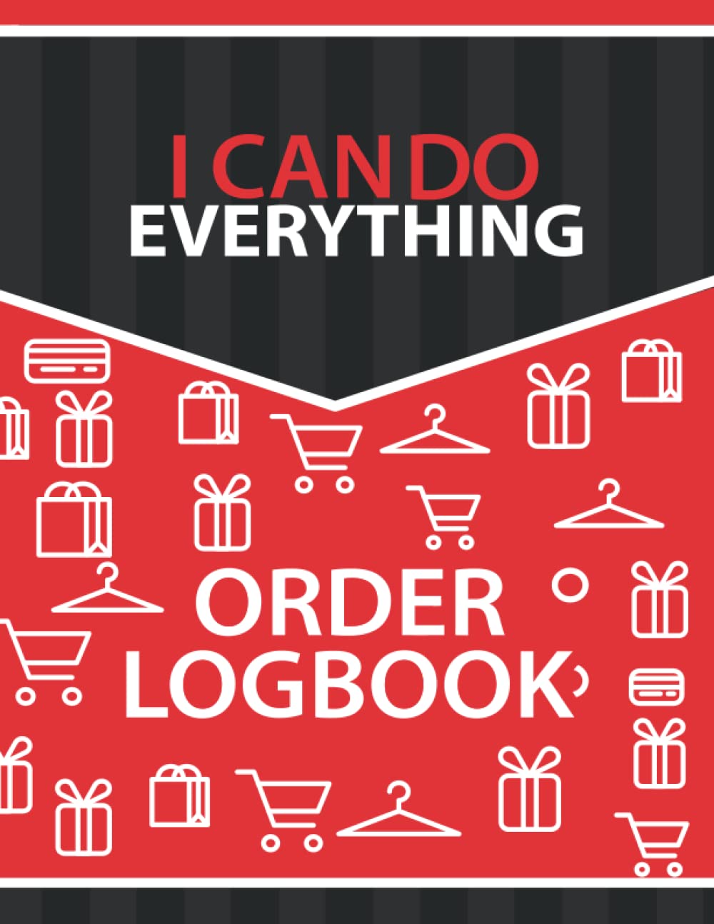 Order Logbook: Track Finances, Business Plans, Date Shipped, Subtotal, Shipping Cost, Discounts and Total. baixar livro de graça