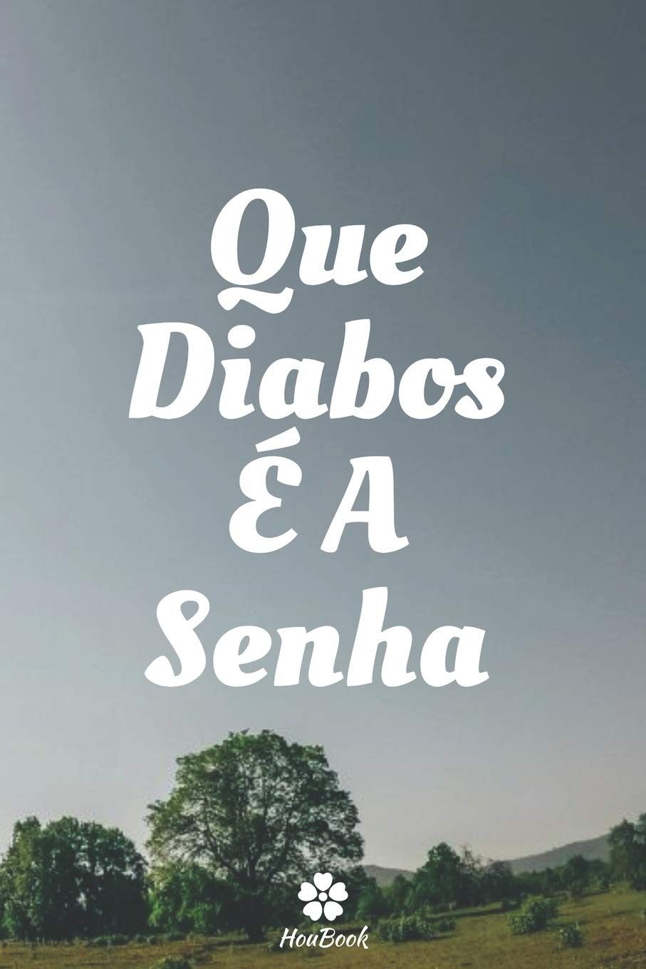 Que Diabos É A Senha: Um notebook perfeito para proteger todos os seus nomes de usuário e senhas baixar o livro de graça