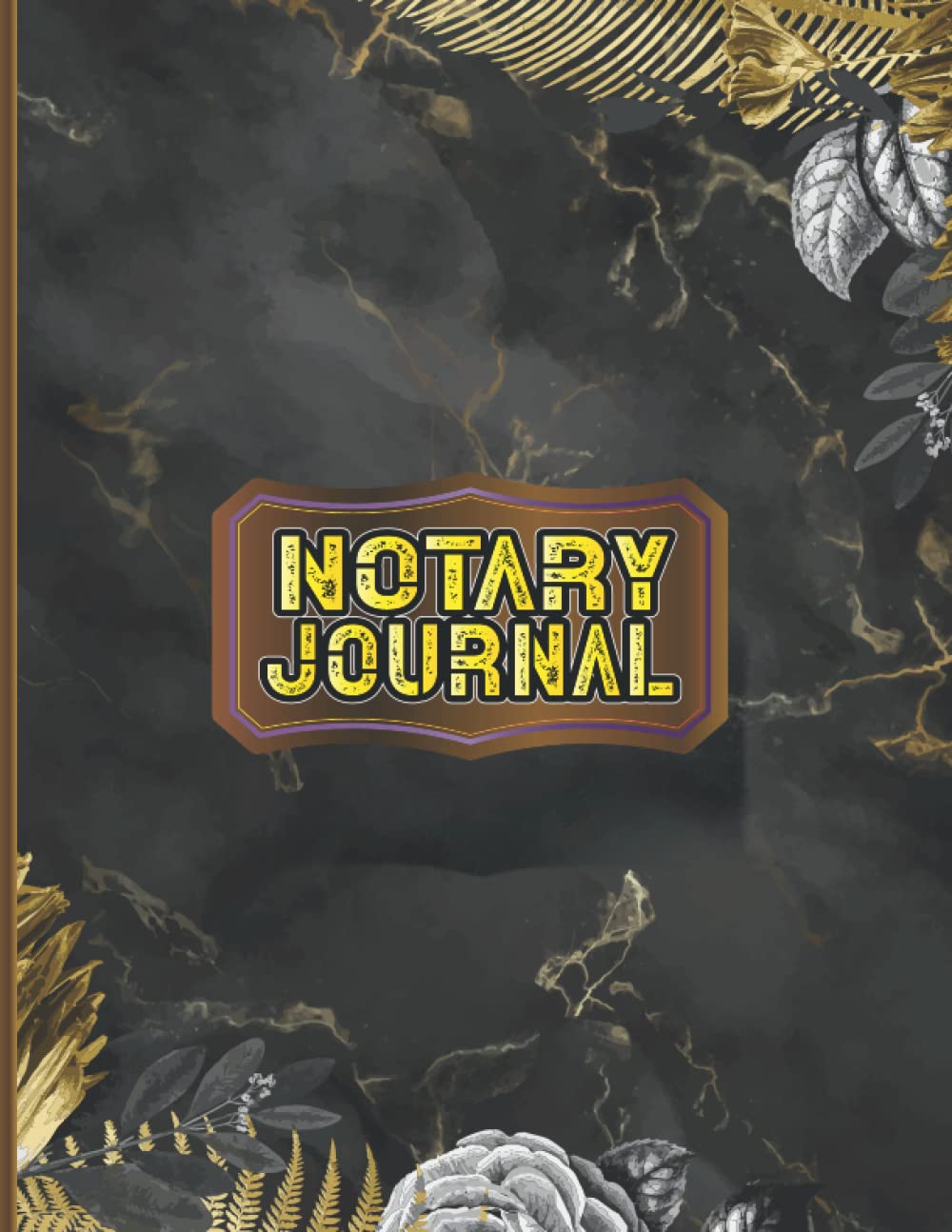 Notary Journal: Public Notary Log Book to Write Notarial Acts- Notary Public Record Book With 234 Entries baixar o livro de graça