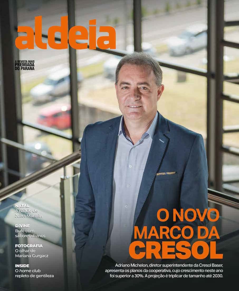Aldeia Ed. 167 - O Novo Marco da Cresol baixar livro de graça