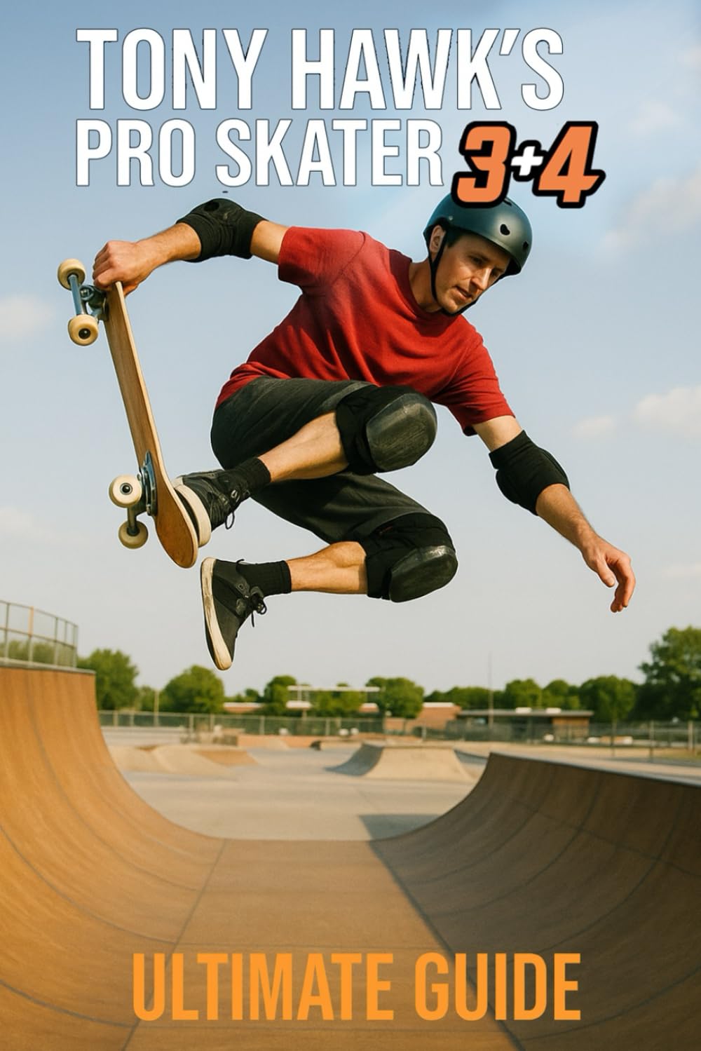 capítulo por capítulo baixar Tony Hawks Pro Skater 3 and 4: Ultimate Guide: Tips, Tricks, and Complete Walkthrough for Every Skater and Level Colorful Pages