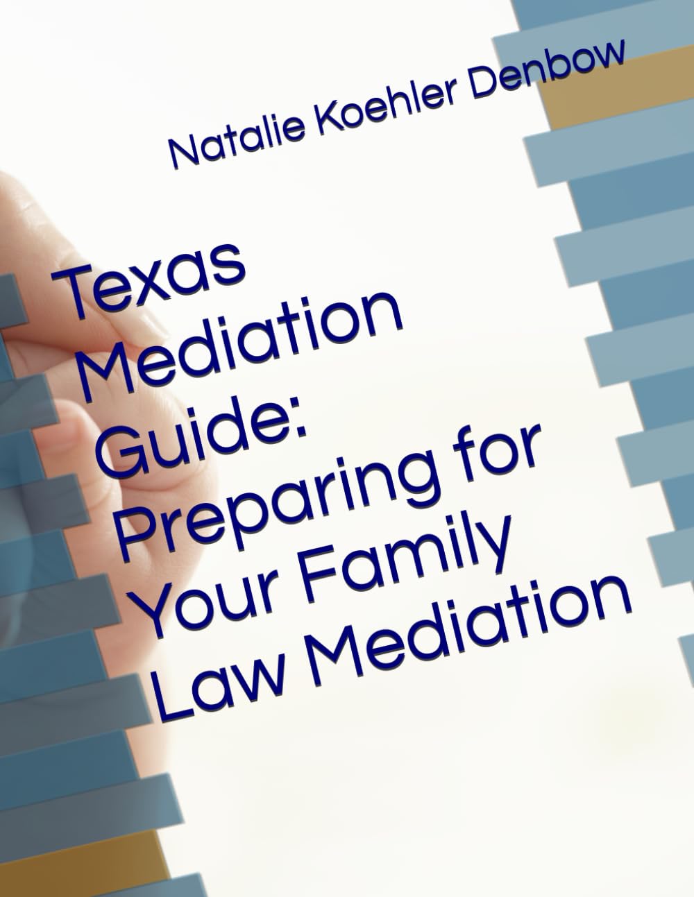 Texas Mediation Guide: Preparing for Your Family Law Mediation baixar livro de graça