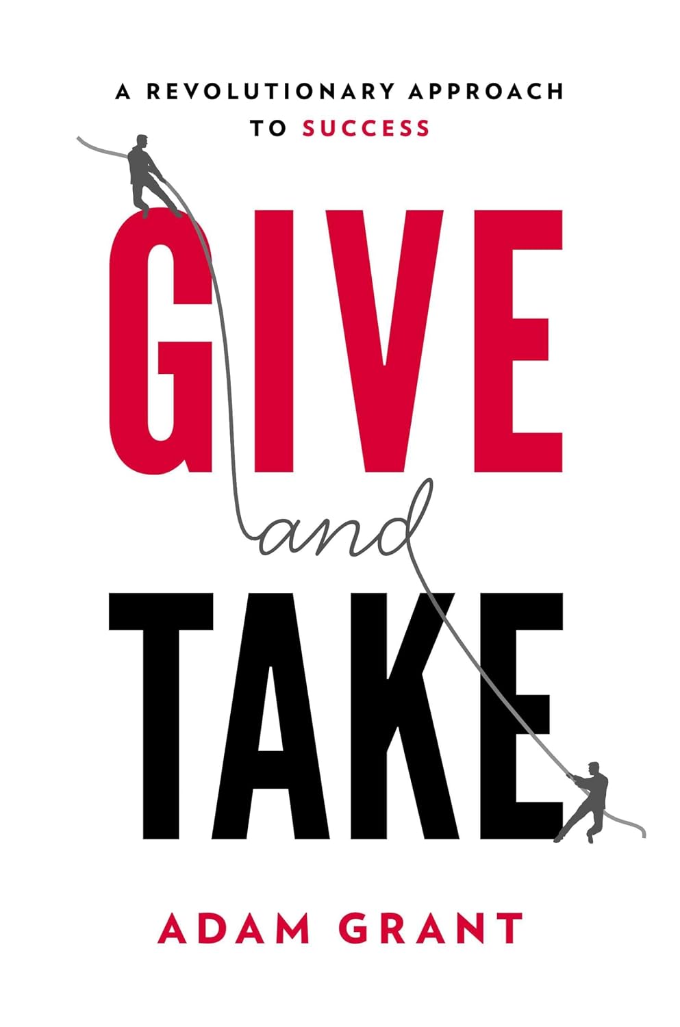 Give and Take: A Revolutionary Approach to Success baixar livro de graça