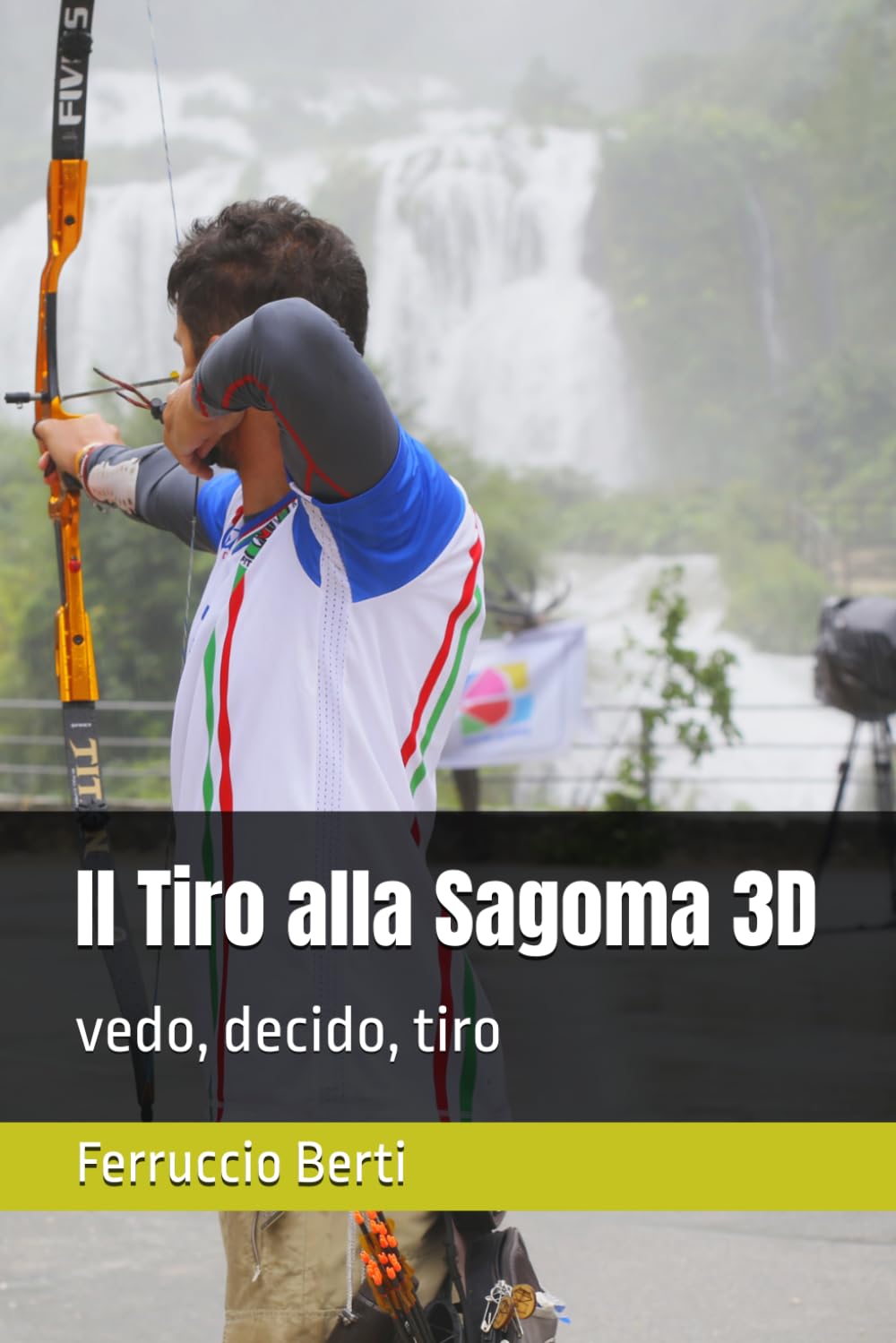 Il Tiro alla Sagoma 3D: vedo, decido, tiro (Italian Edition) baixar livro de graça