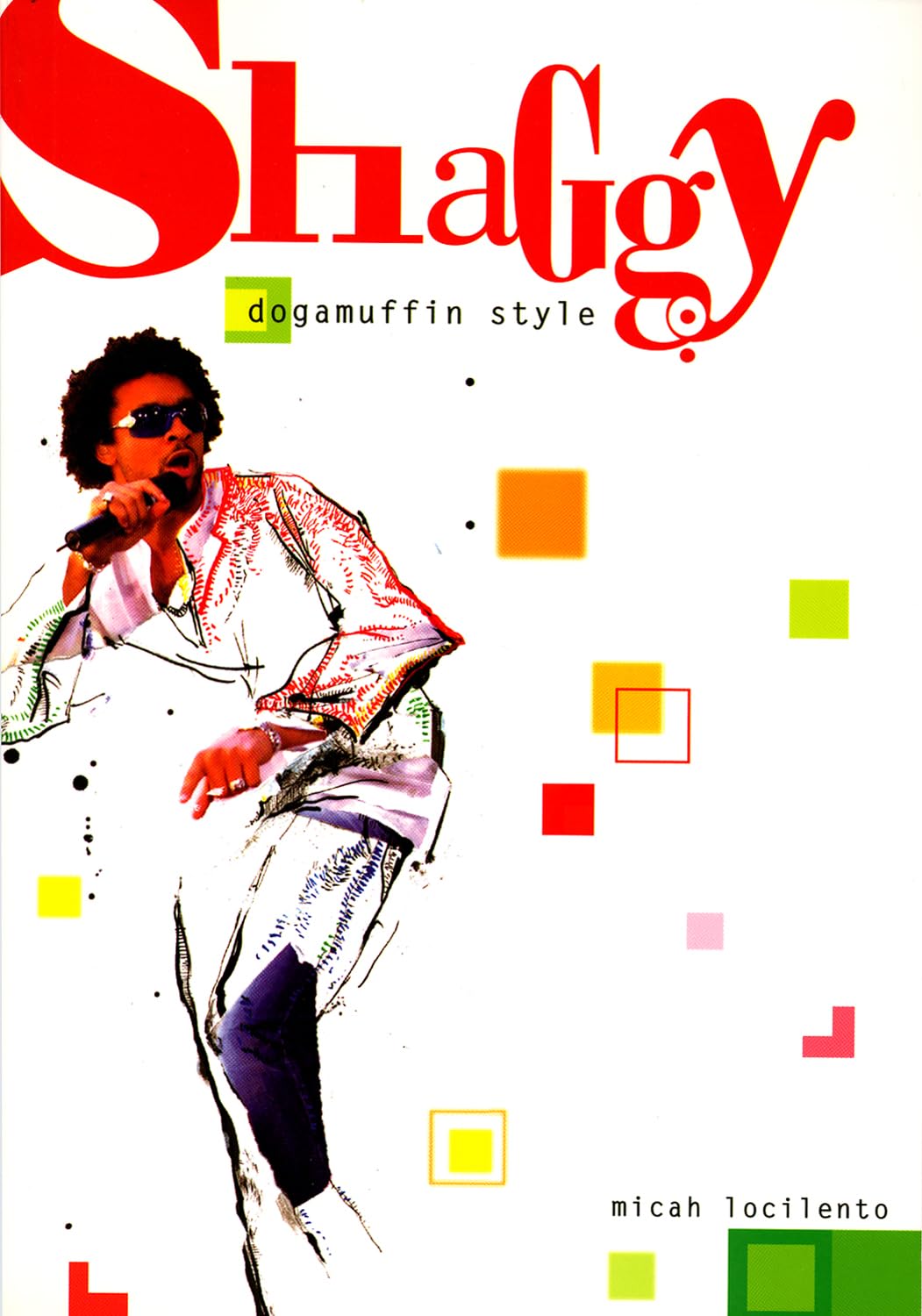 Shaggy: Dogamuffin Style baixar o livro de graça