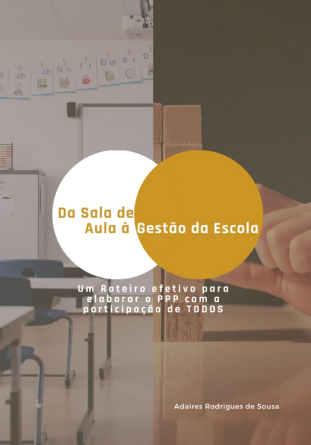 Da Sala De Aula À Gestão Da Escola baixar o livro de graça