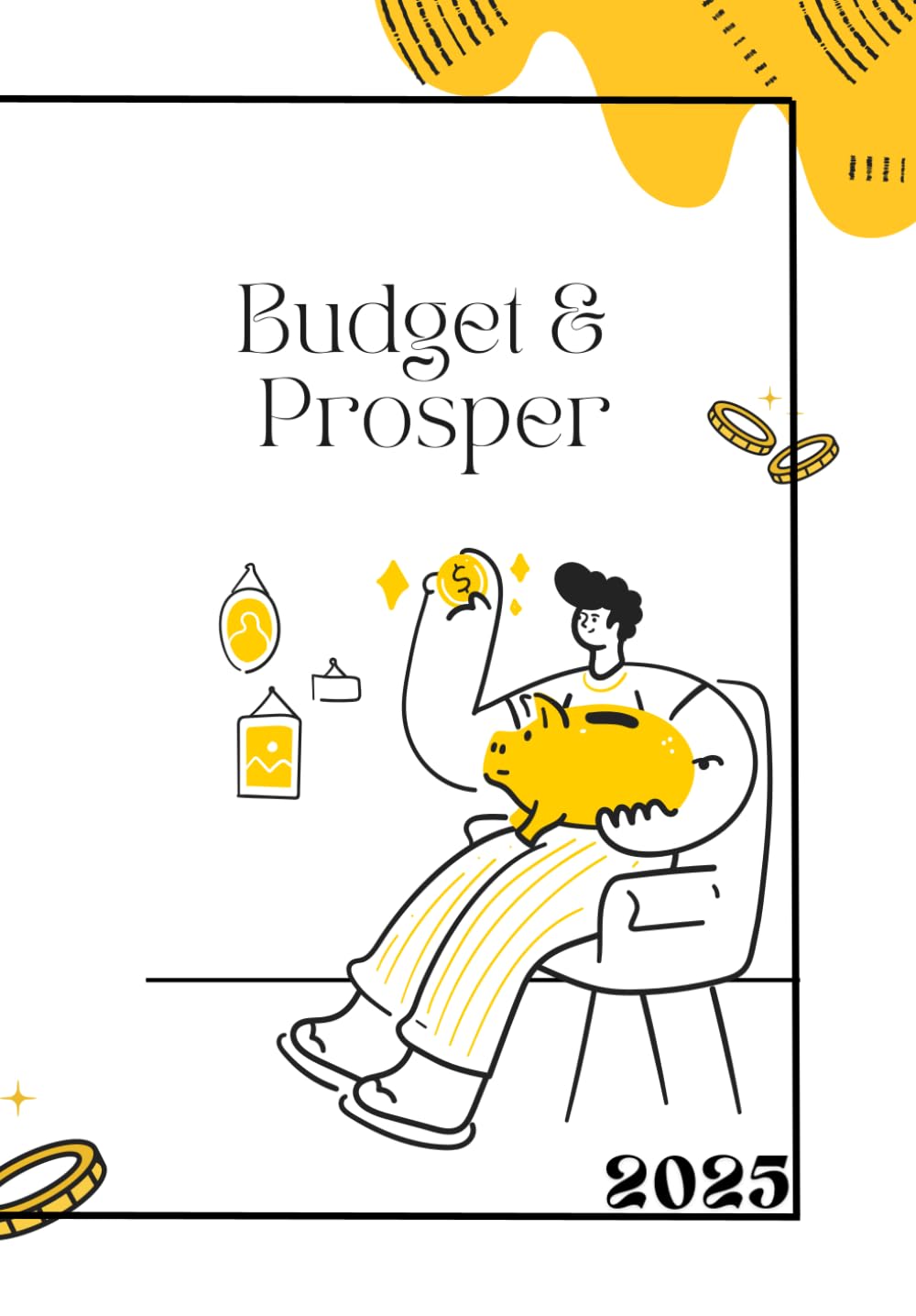 Budget and Prosper baixar o livro de graça