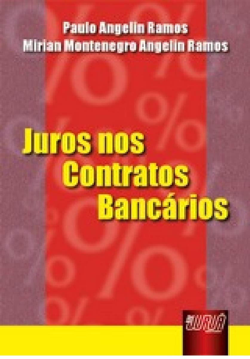 Juros nos Contratos Bancários baixar livro de graça