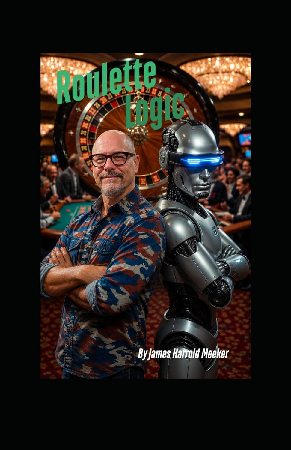 ler totalmente Roulette Logic: What AI knows about Roulette, winning with Combo Betting