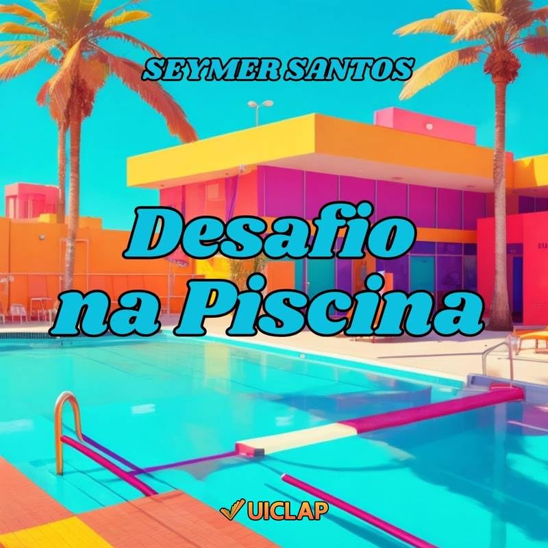 capítulo por capítulo baixar Desafio na Piscina
