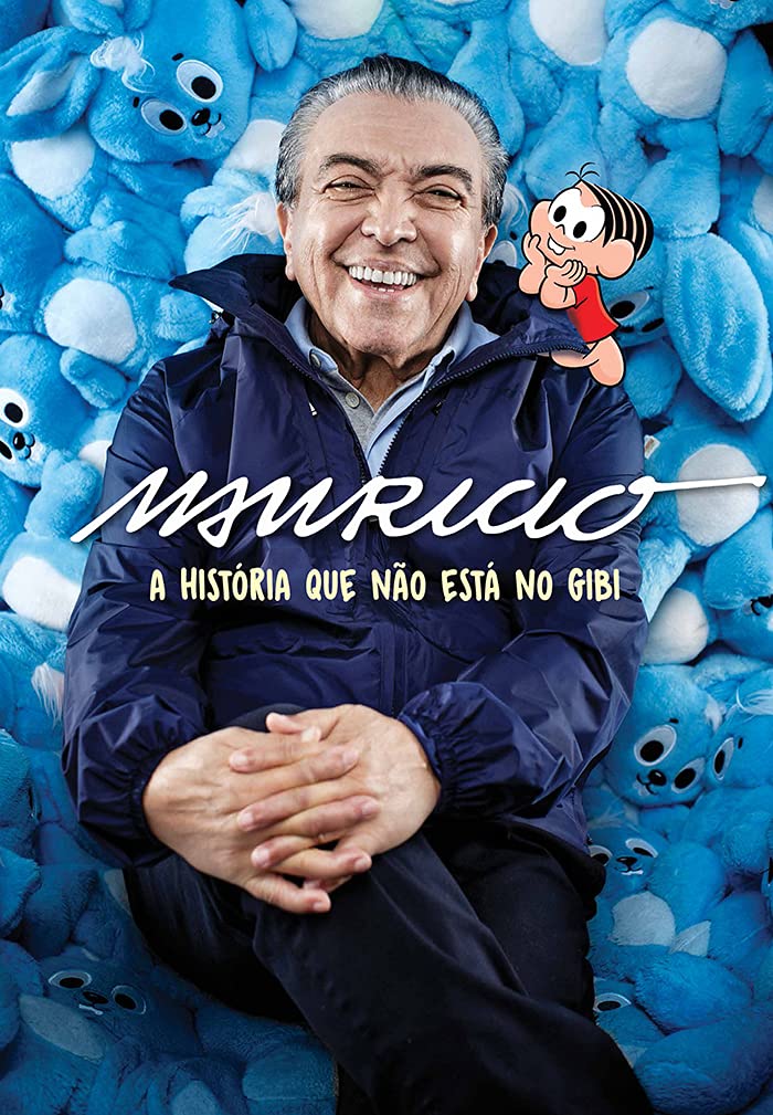 ler totalmente Mauricio