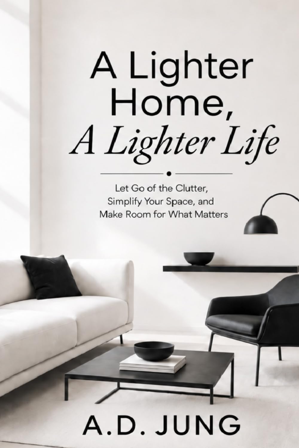 capítulo por capítulo baixar A Lighter Home, A Lighter Life