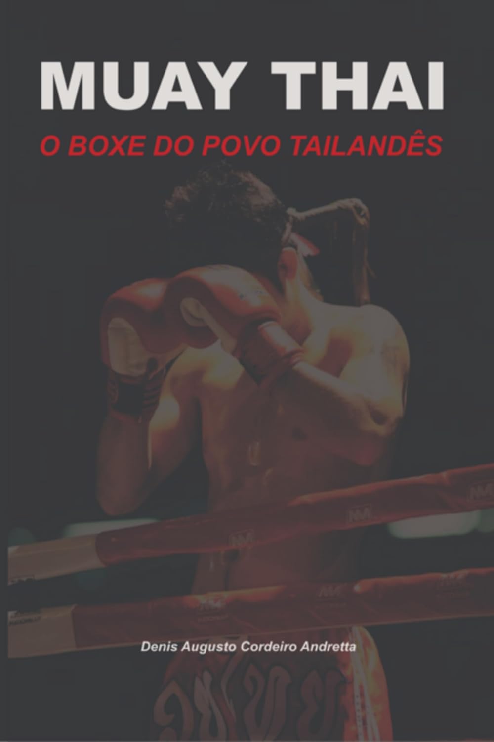 Muay Thai baixar o livro de graça
