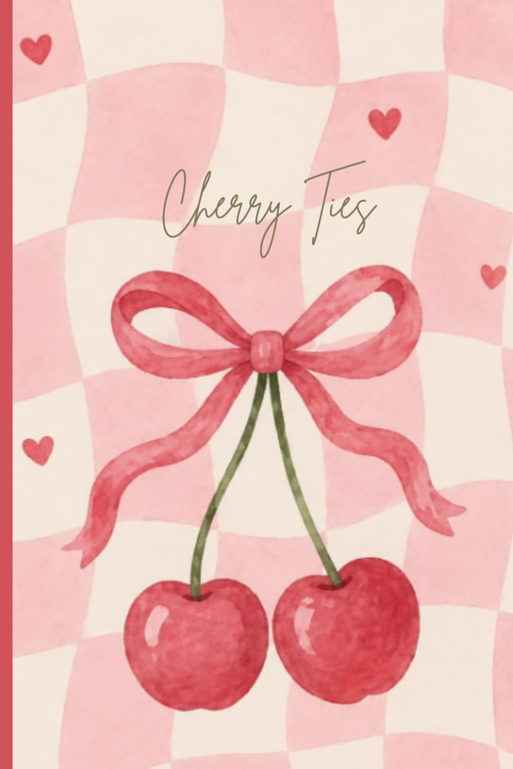 Cherry Ties
