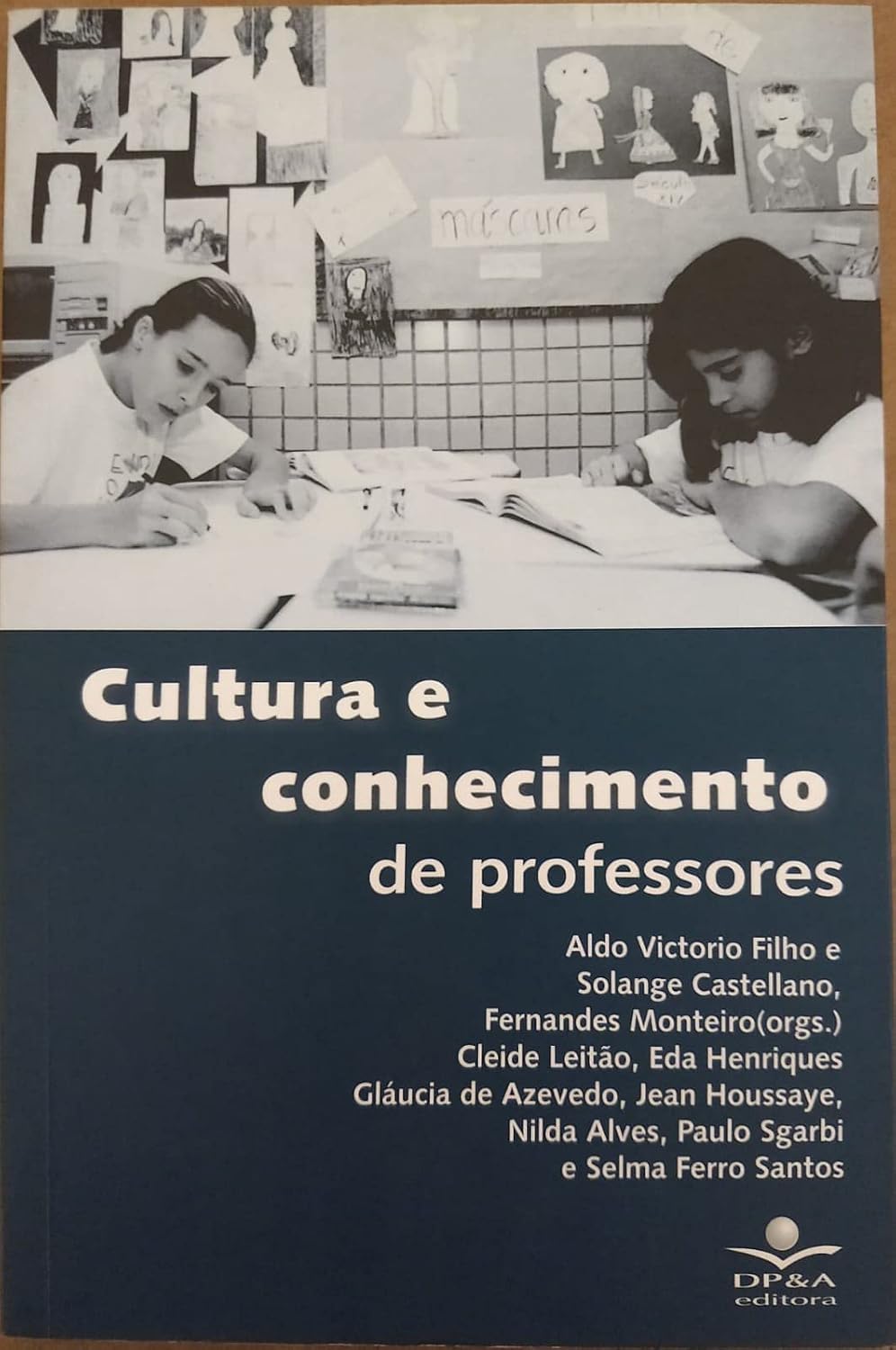 Cultura e conhecimento de professores baixar o livro de graça